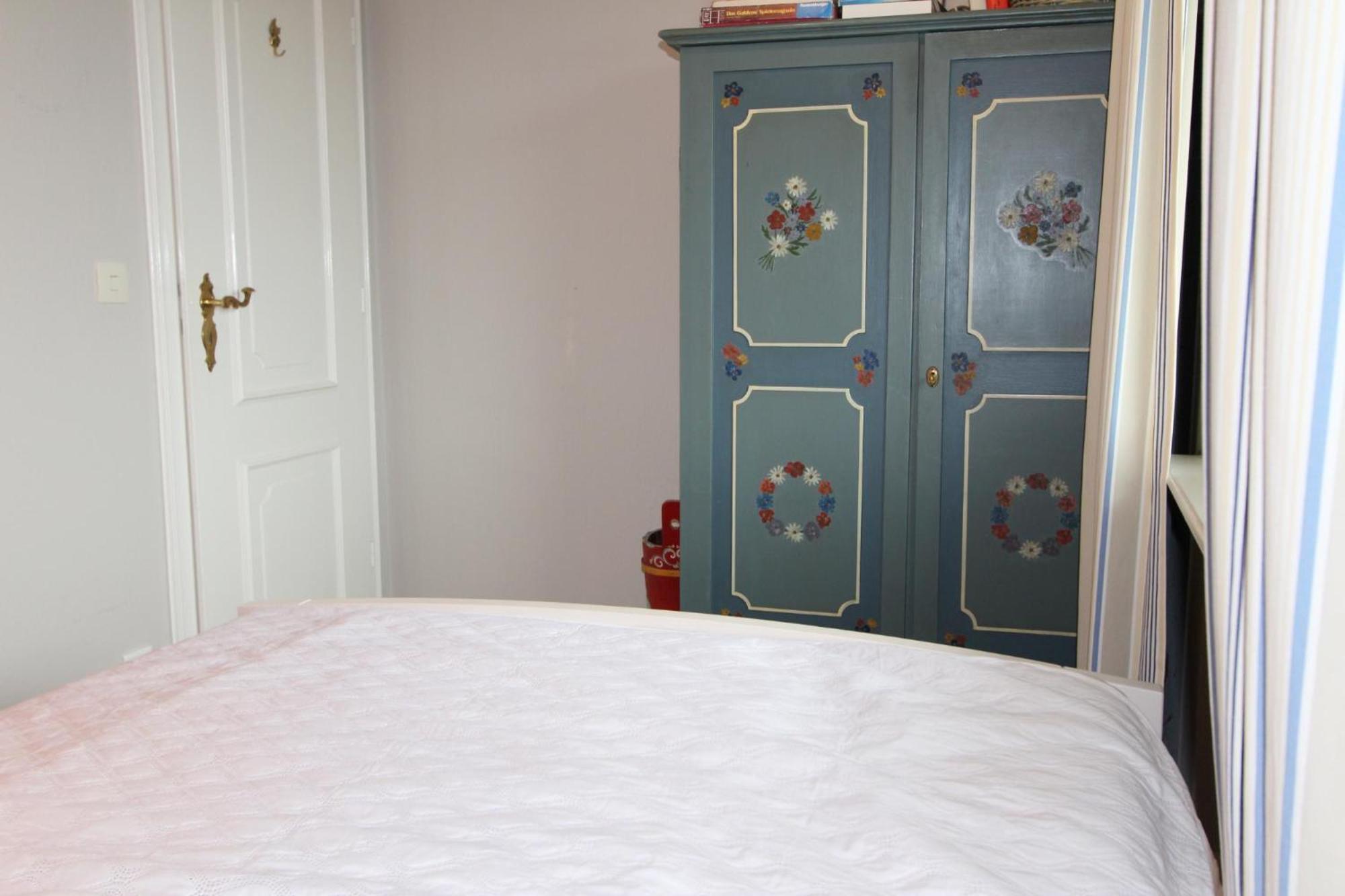 Apartment Clivia - Fernsicht 4a, App 1