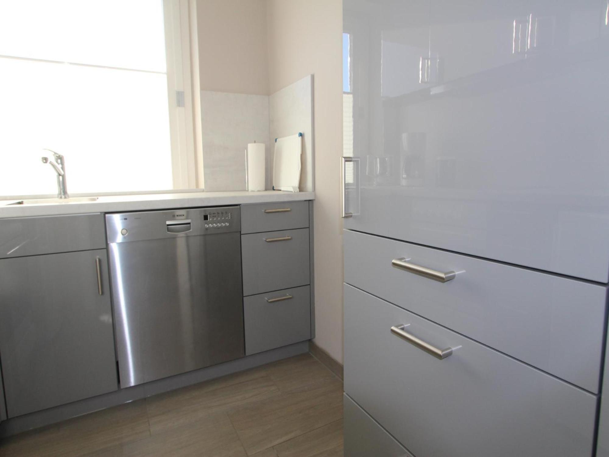 Apartment Clivia - Fernsicht 4a, App 1 *