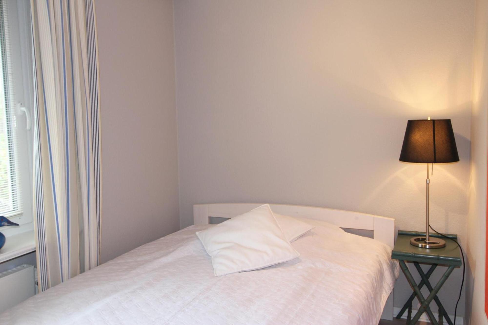 Clivia - Fernsicht 4a, App 1 Apartment *