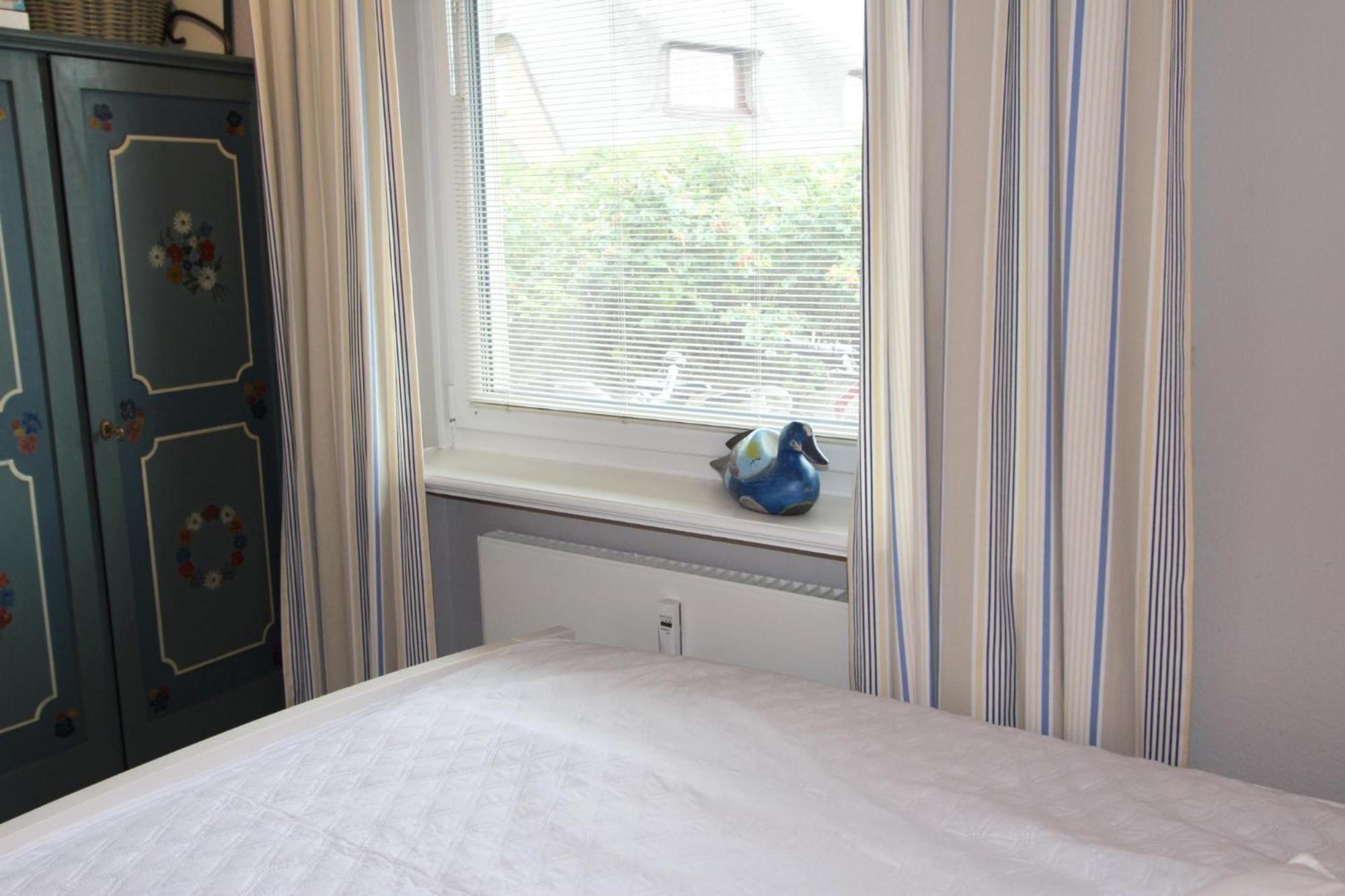 Clivia - Fernsicht 4a, App 1 Apartment Wenningstedt-Braderup